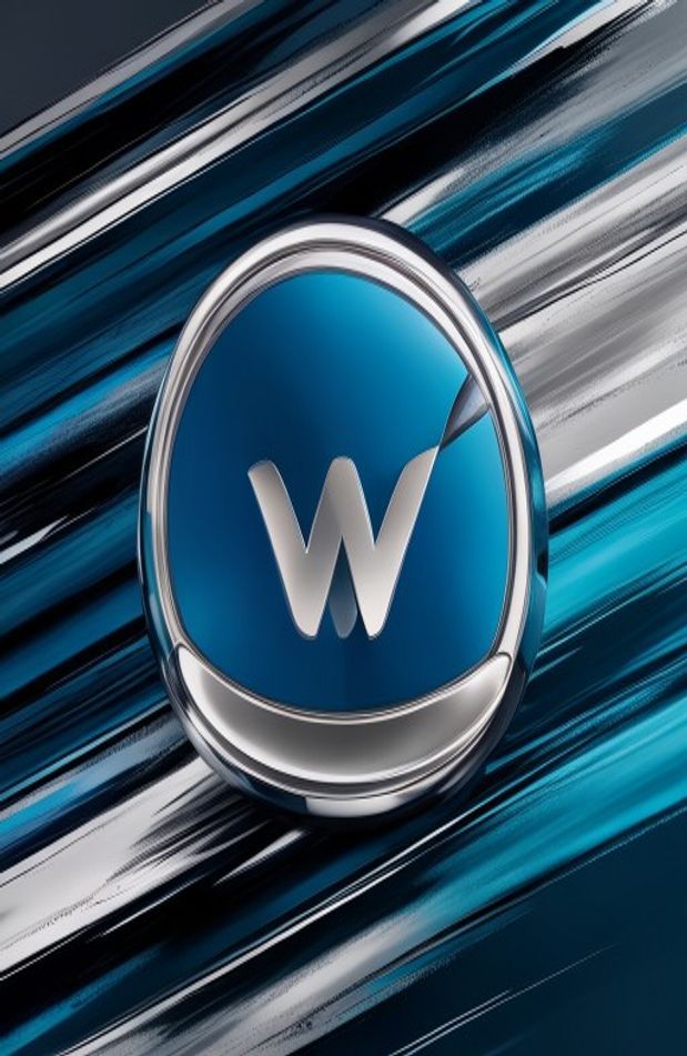 Volkswagen Logo Wallpaper
