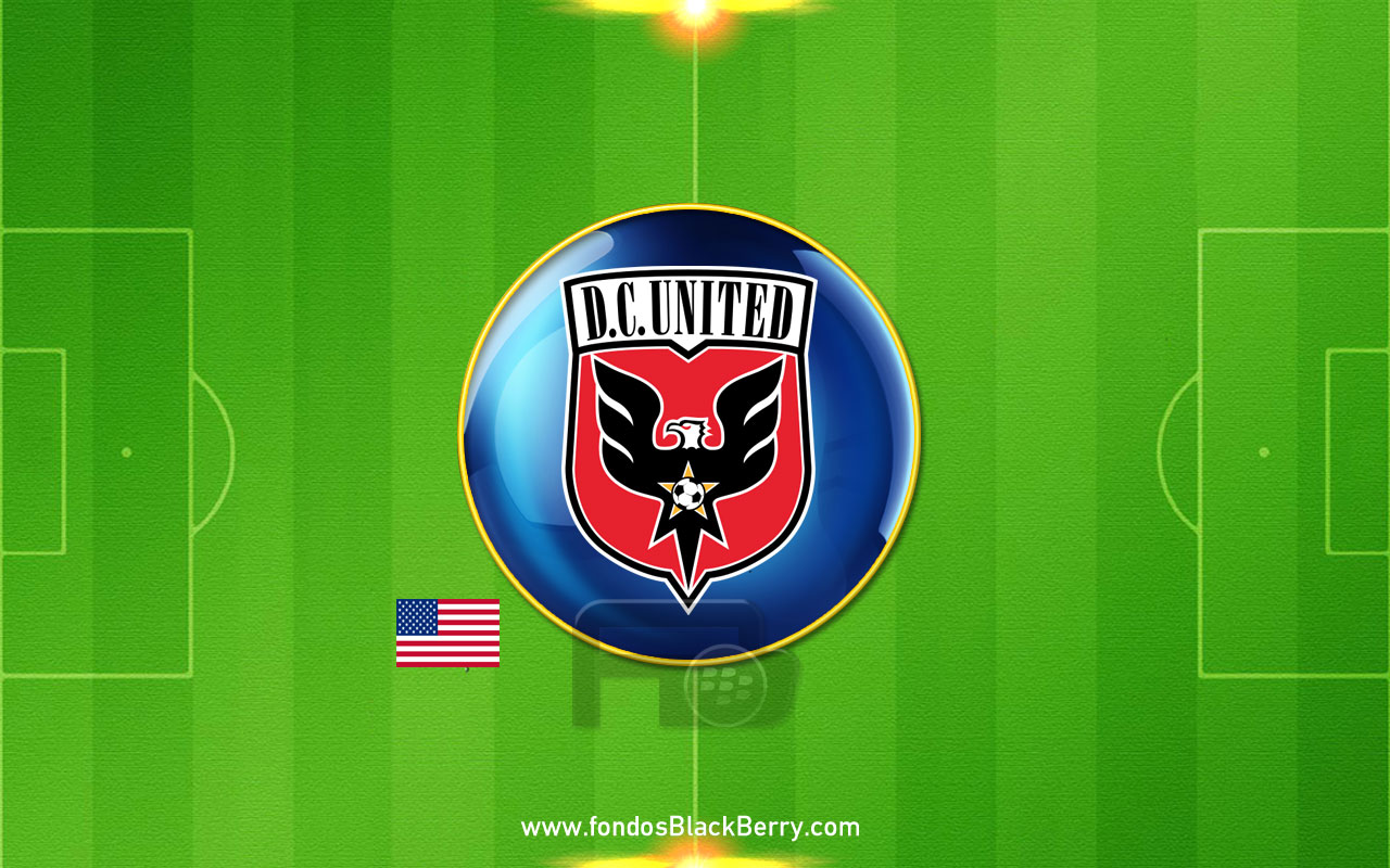 United Logo Futbol Estados Unidos Usa Mls Soccer Wallpaper