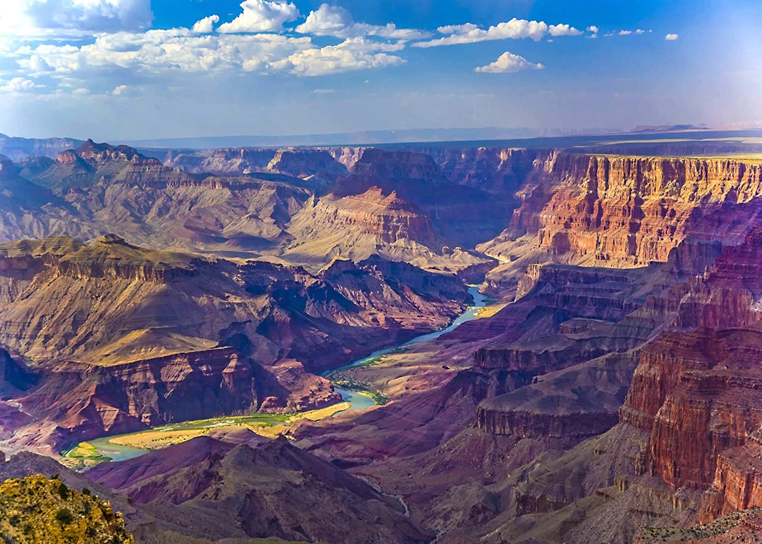 Amazon Aerial Of Epic Grand Canyon Photography Backdrop