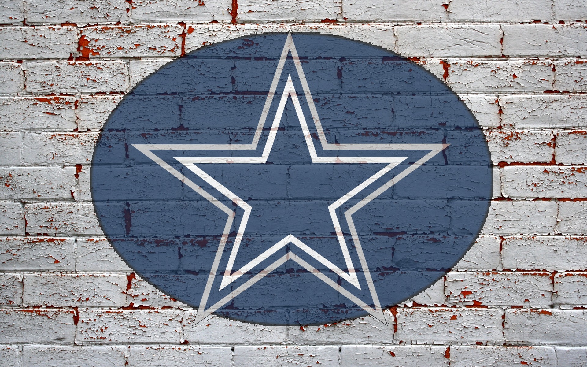 Dallas Cowboys Nfl Wide Image