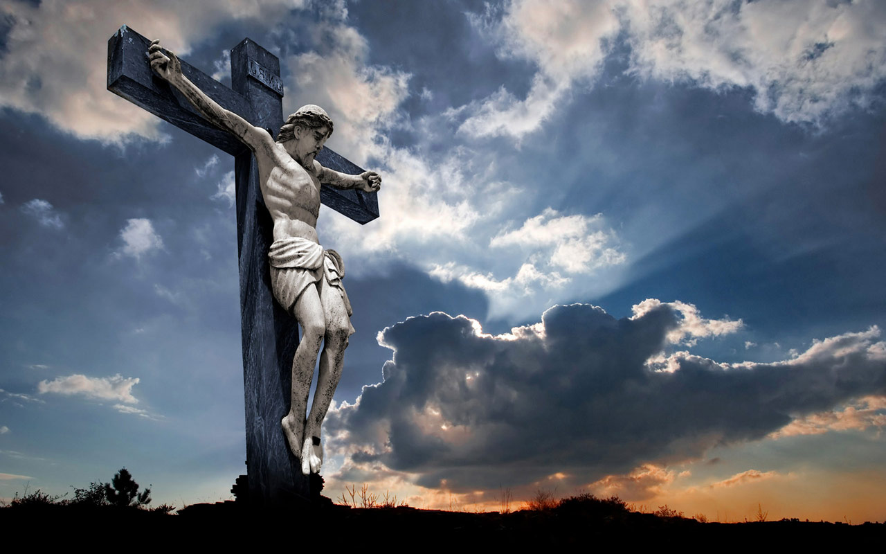  Holiday Good Friday computer desktop wallpapers pictures images