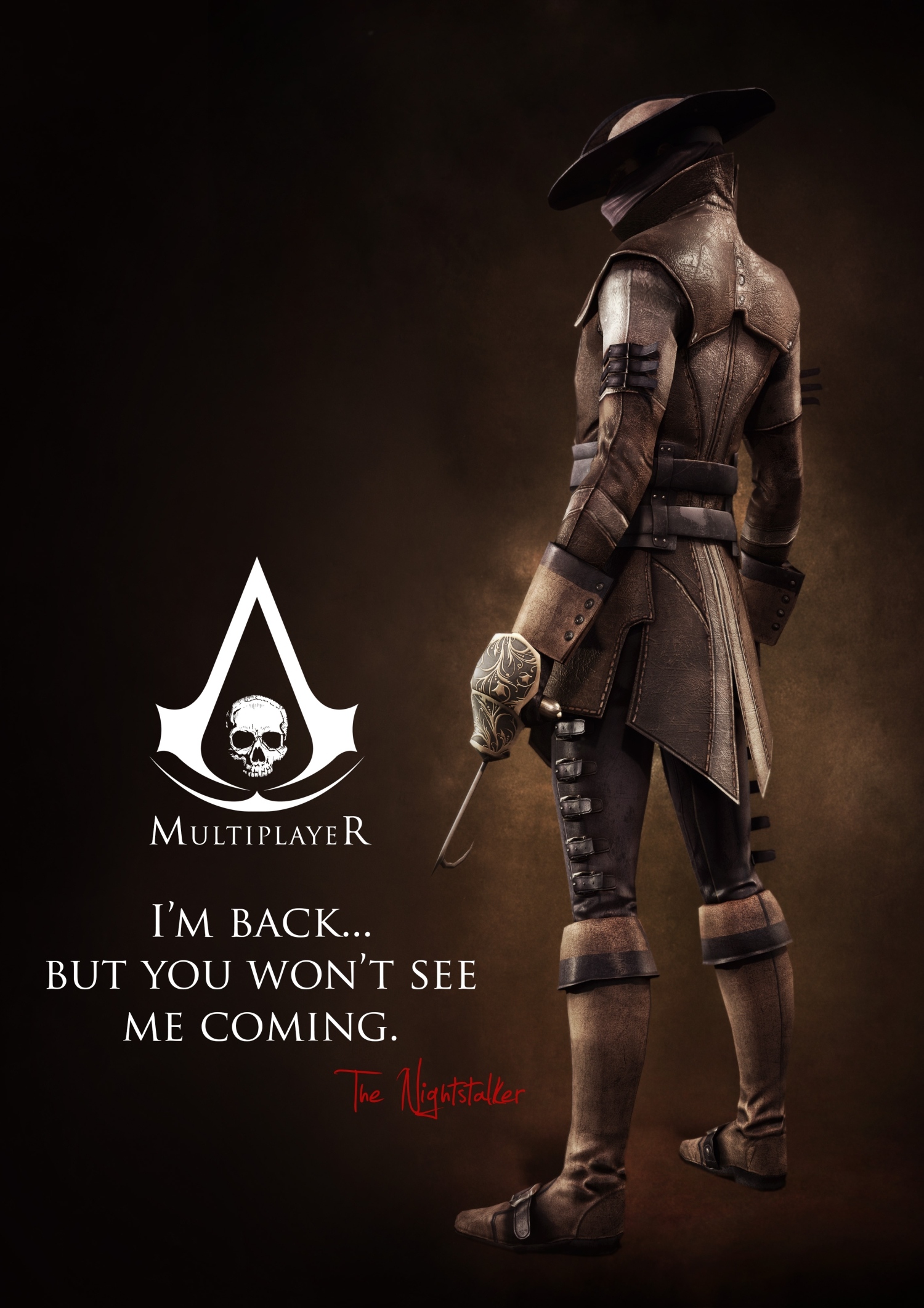  Assassins Creed IV