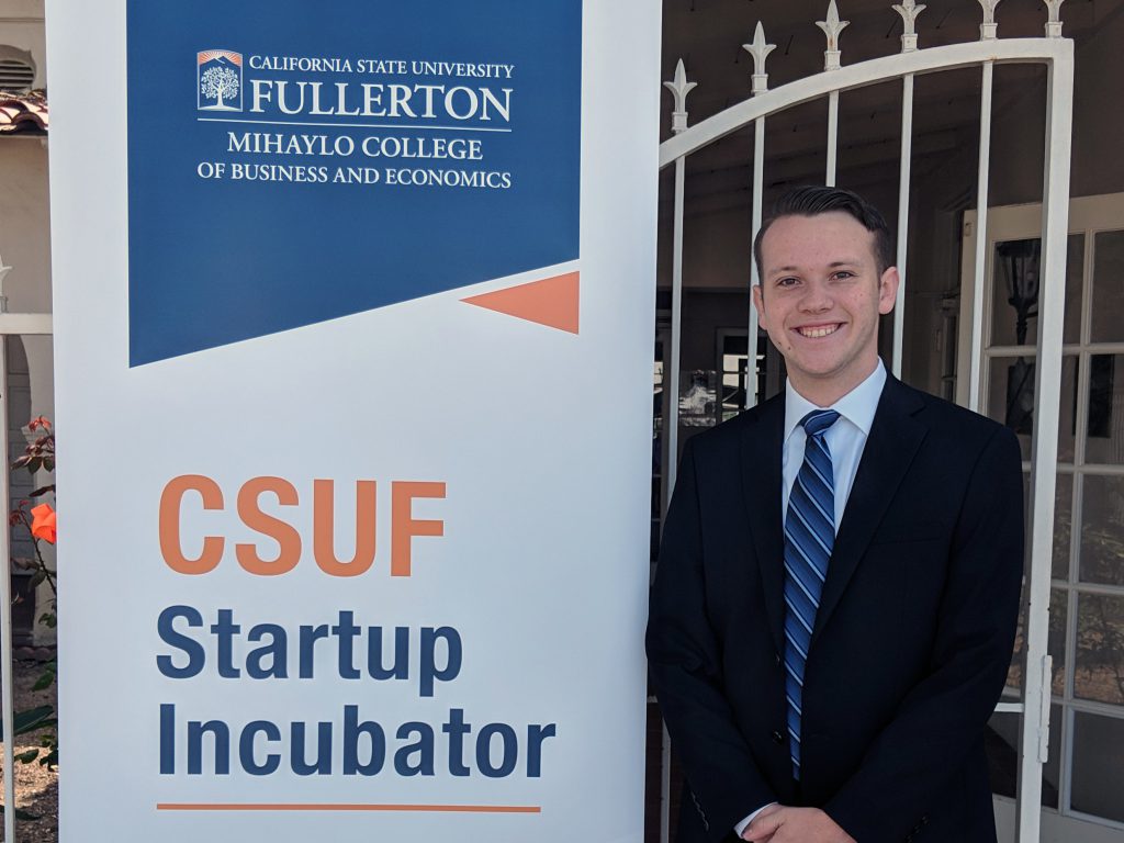 Bringing Service To The Digital Age Cal State Fullerton