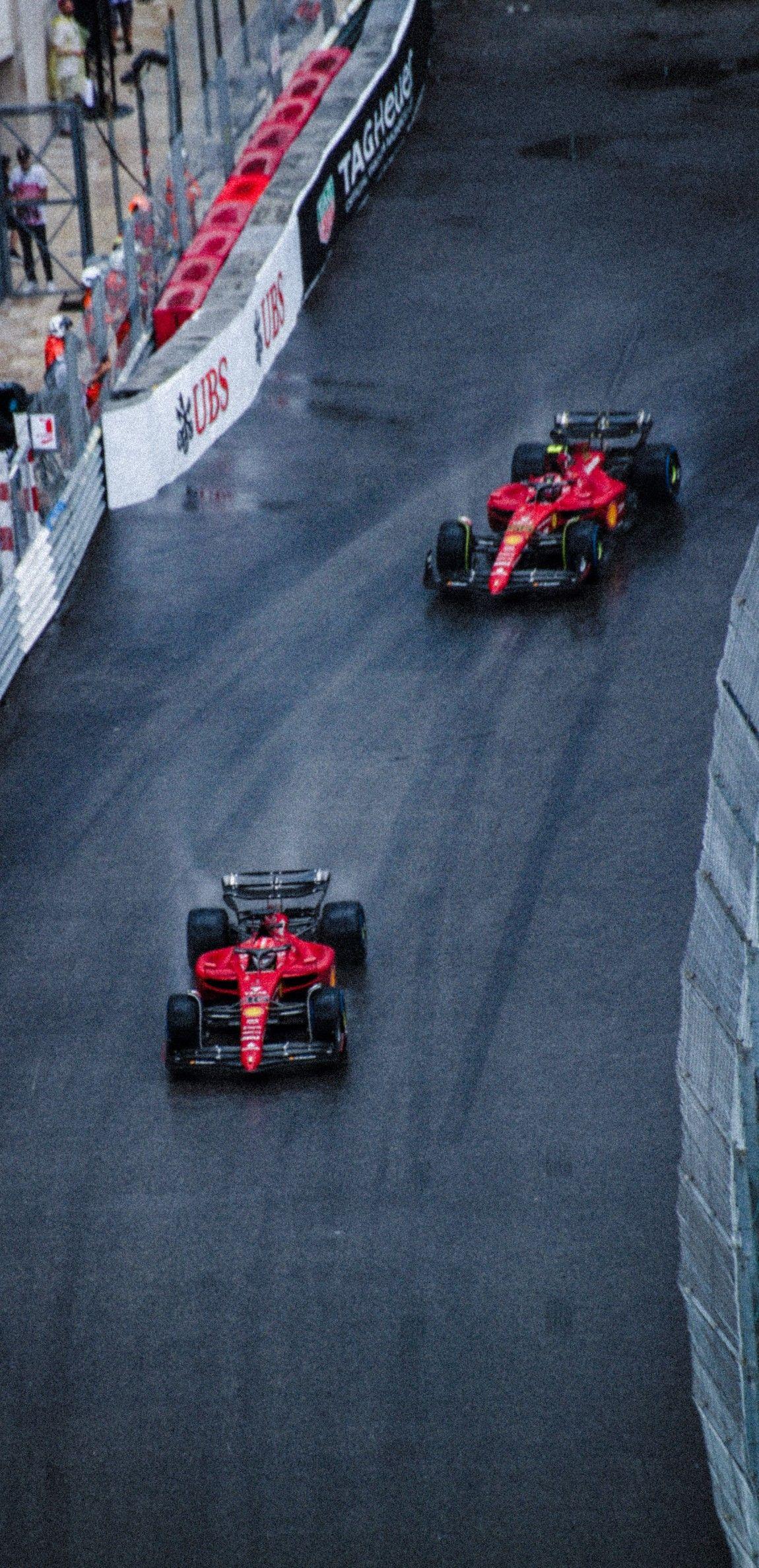 F1 Wallpaper Formula Car Racing Ferrari