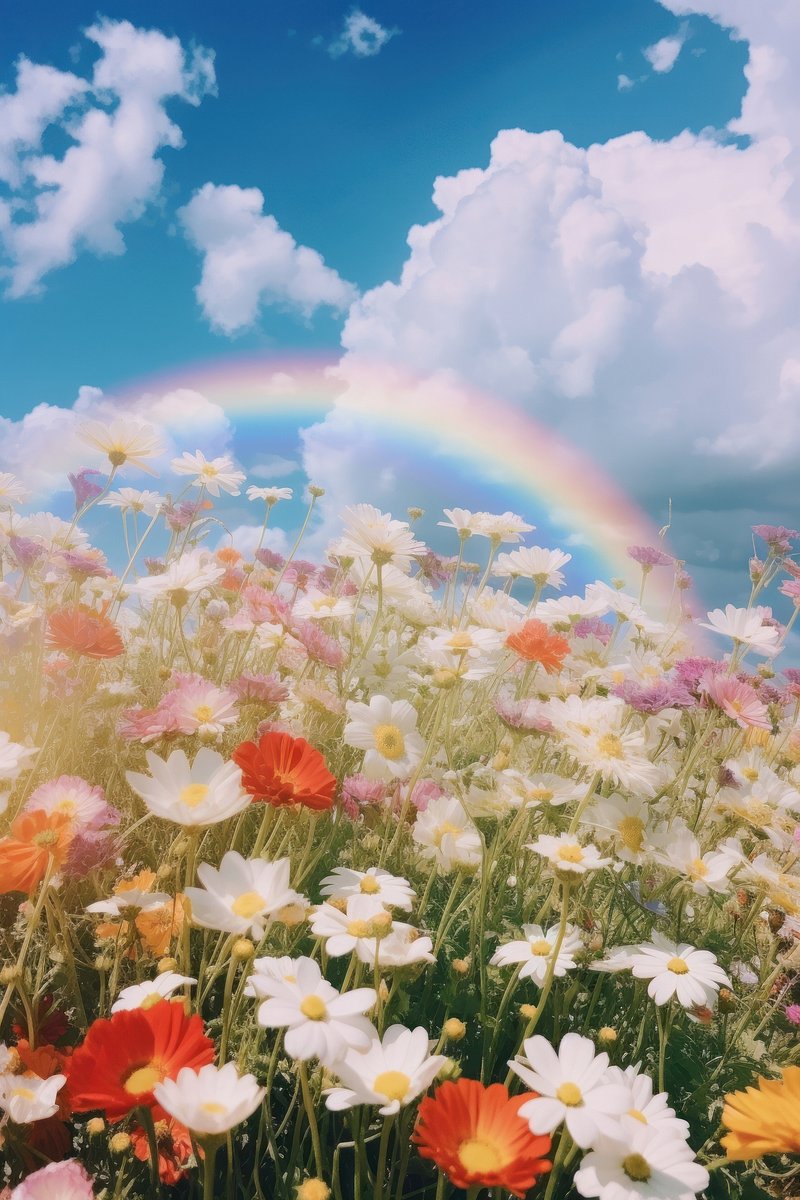 Aesthetic Landscape Background Image Wallpaper