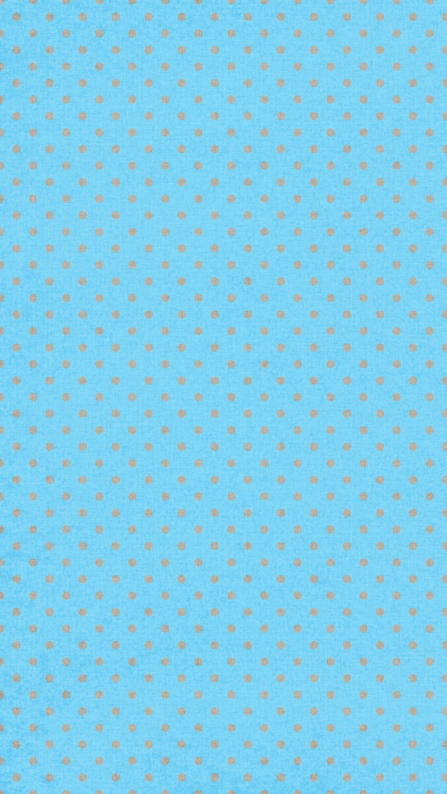 Free download iPhone 5 Wallpaper Blue Pattern 05 iPhone 5 Wallpapers