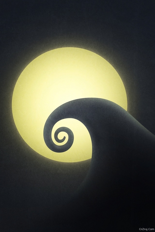 HD wallpaper the nightmare before christmas  Wallpaper Flare