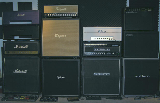 Marshall Amps Wall Image Search Results