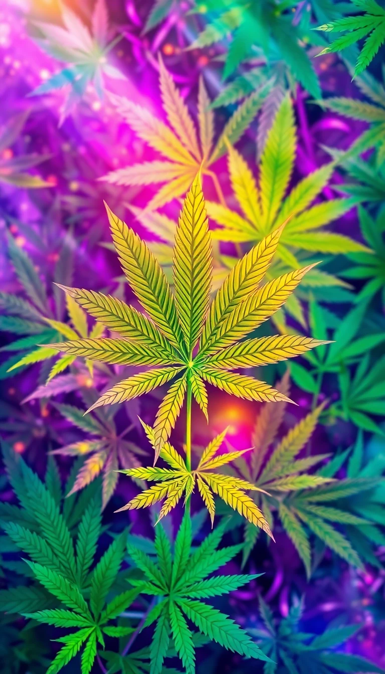 Best Weed Wallpaper