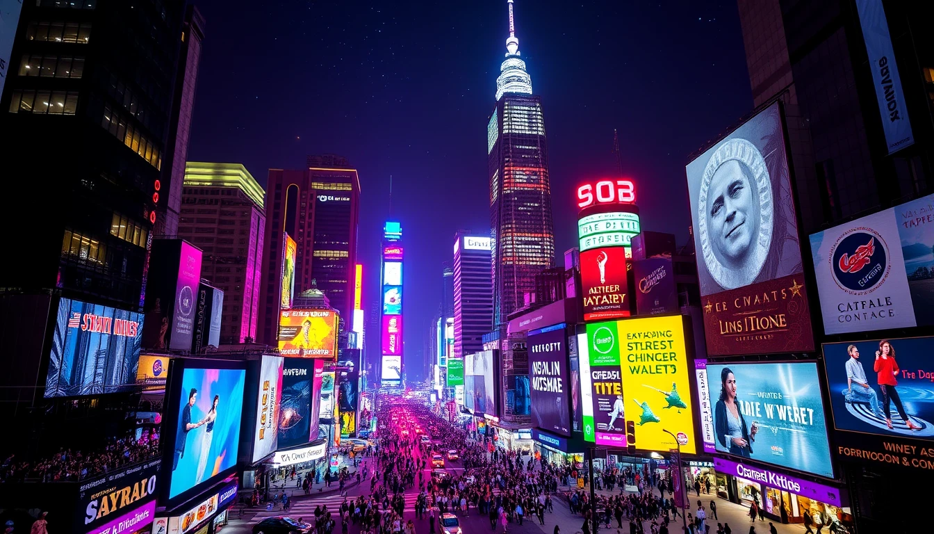 Neon Wallpaper