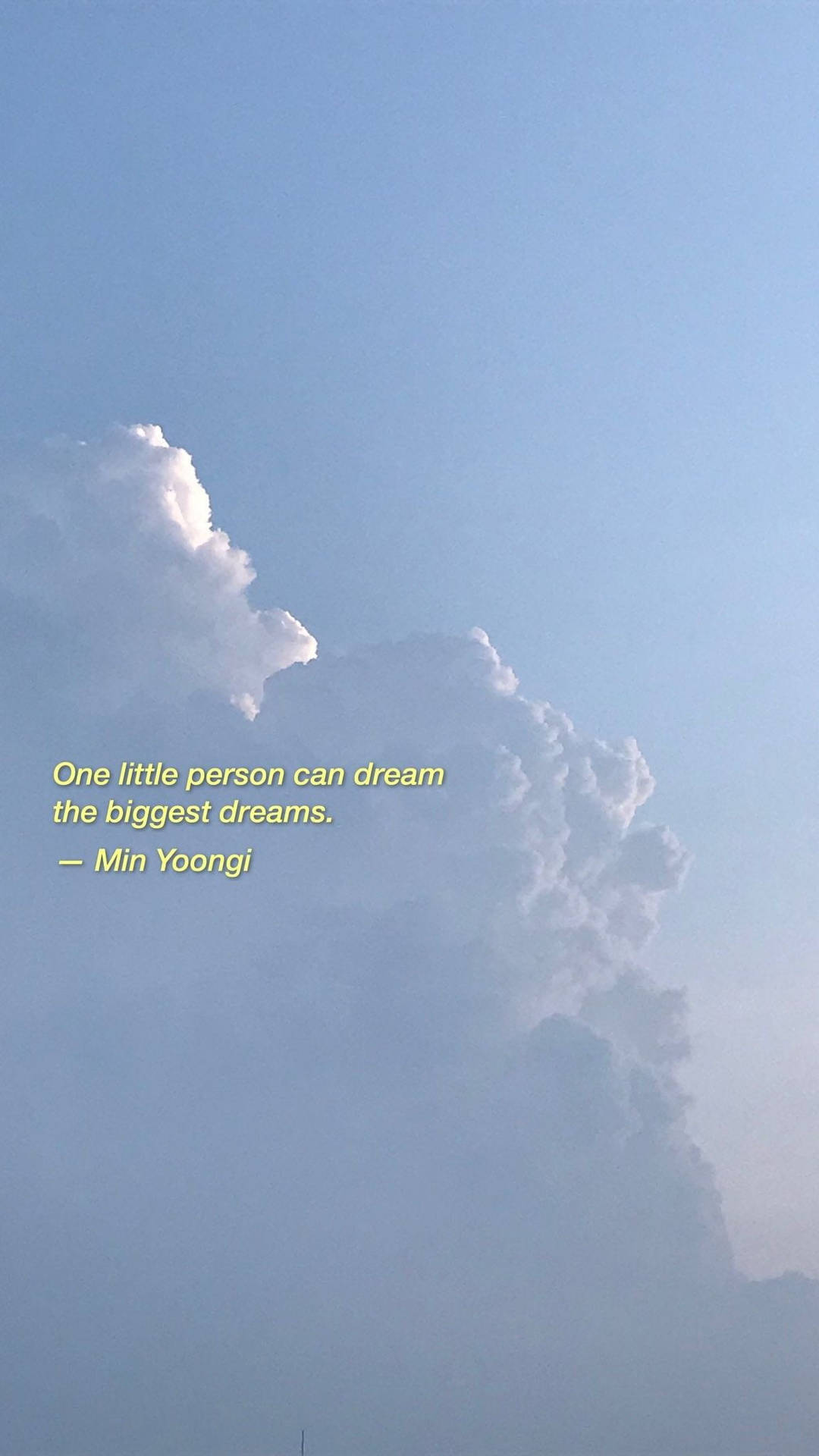 Small Quotes Wallpaper