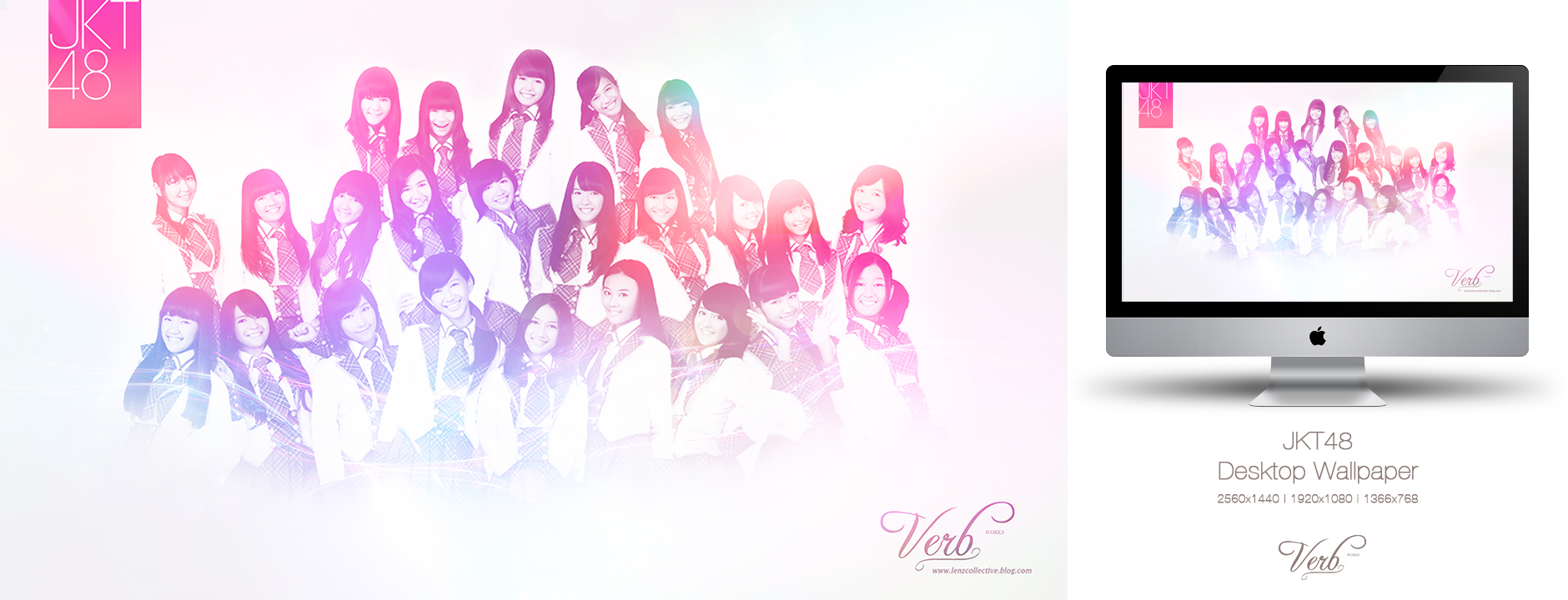 Jkt48 Wallpaper Pack By Androidlenz