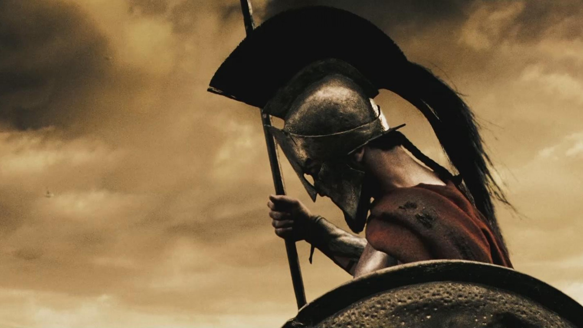Spartan Krypteia A Form Of Ancient Guerrilla Warfare Brewminate