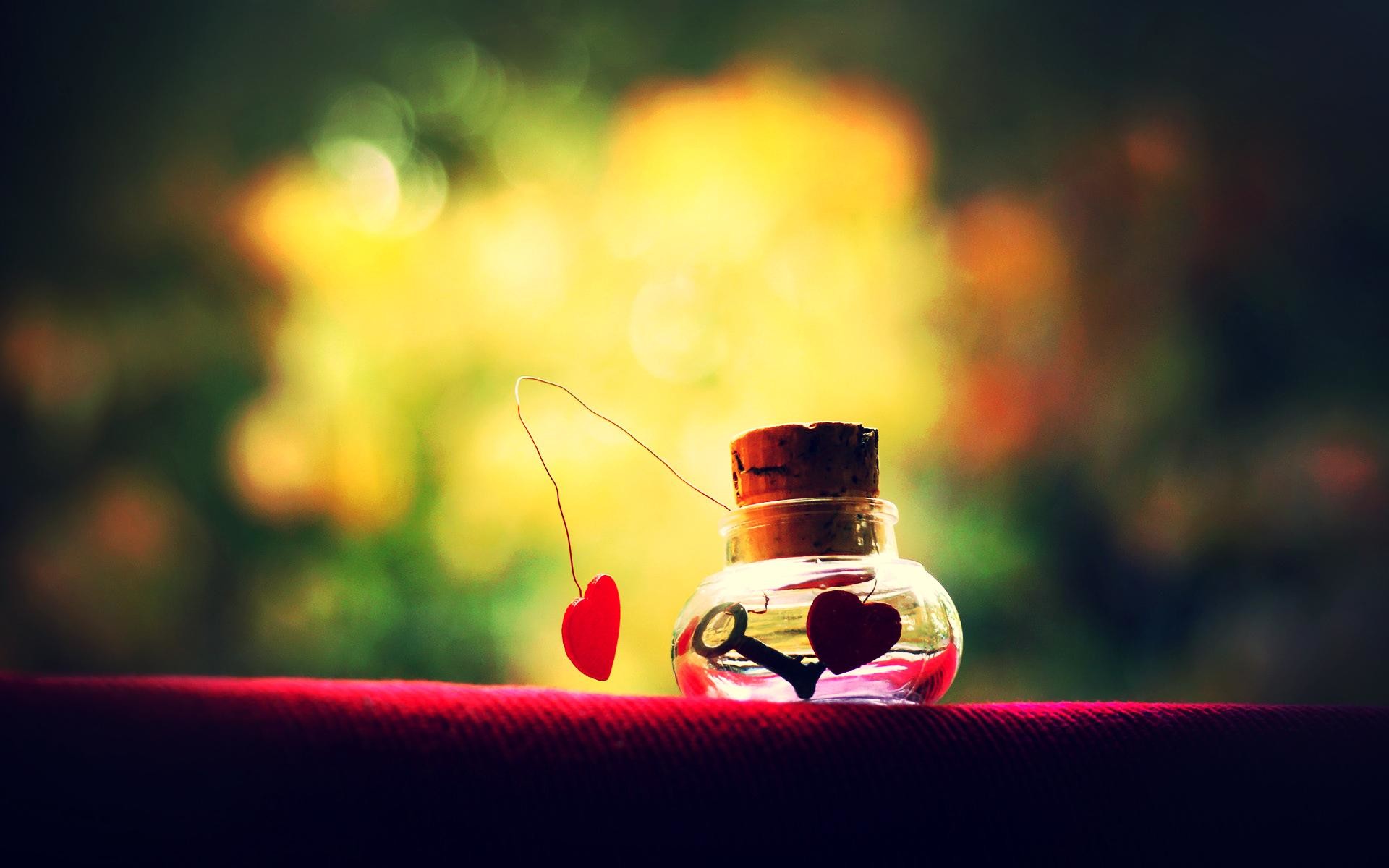 Cute Love Wallpaper For Desktop