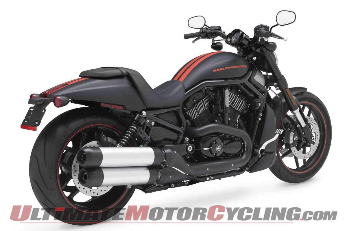Harley Davidson V Rod Wallpaper Ultimate Motorcycling