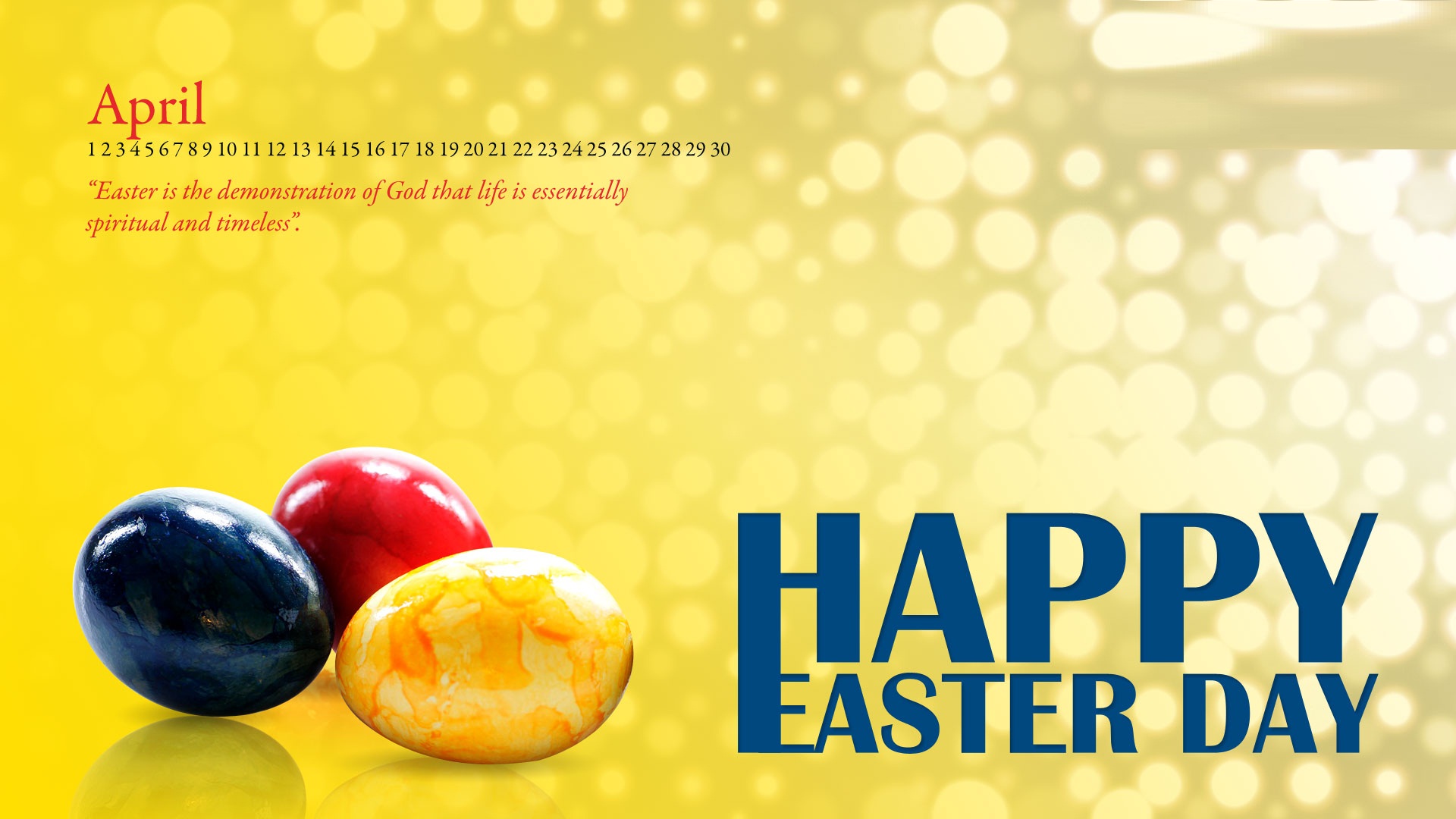 Easter Wishes Wallpapers   Happy Easter Images Quotes 339899 1920x1080