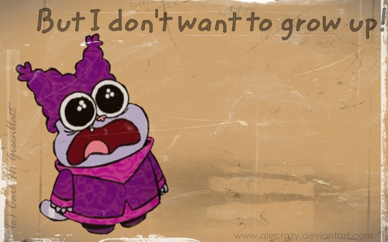 DeviantArt More Like Chowder and Panini Gif by AleCrazy