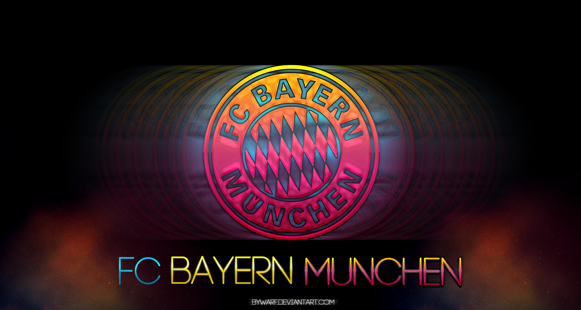 Bayern Munchen Wallpaper For Android