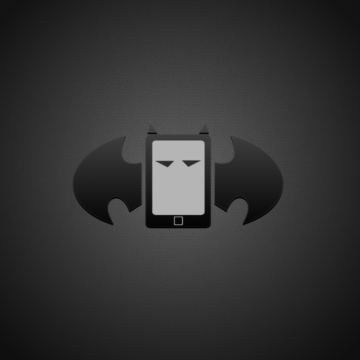 Batberry Project Wallpaper The World Of Pootermobile