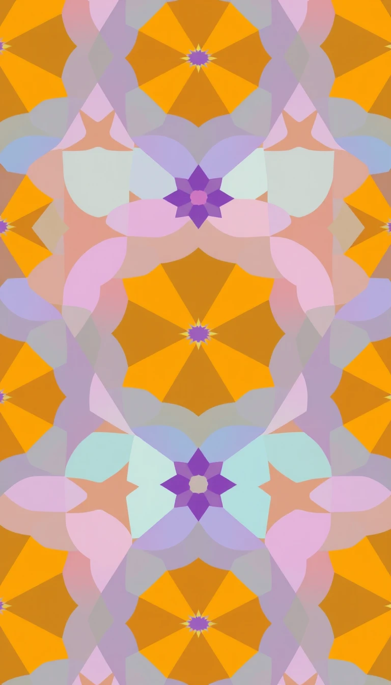 Pattern Mobile Wallpaper