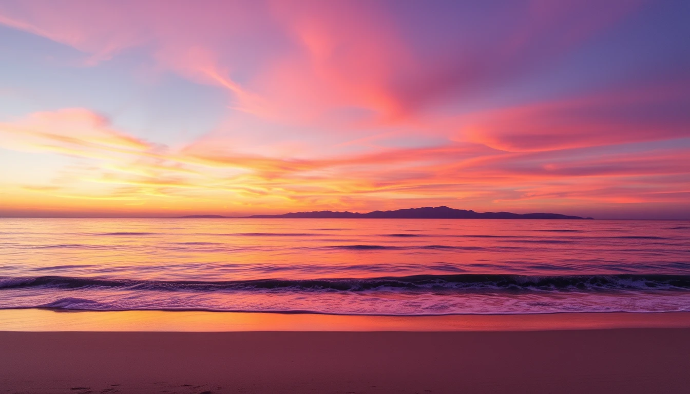 Ocean Wallpaper Hd