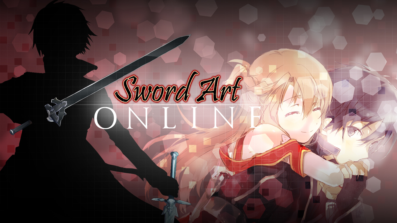 Sword Art Online Wallpaper Ii By Echosong001