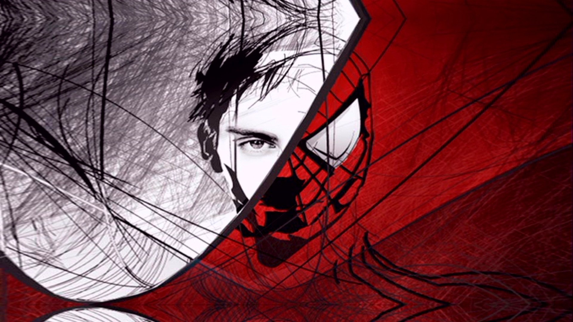 Spider Man Wallpaper