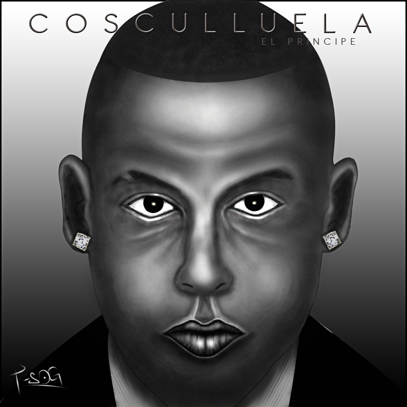 Cosculluela By Thesog