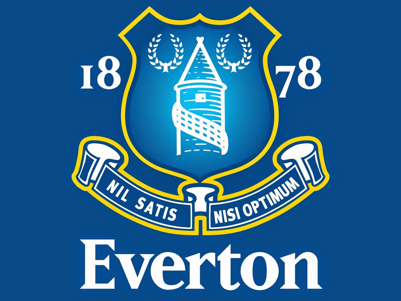 Everton Wallpaper X