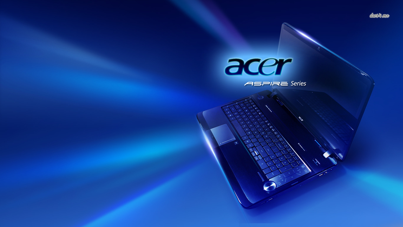 Acer Aspire One Wallpaper
