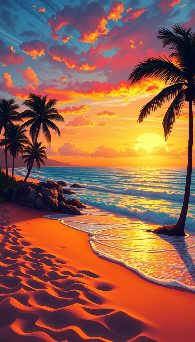 Laguna Beach Wallpaper