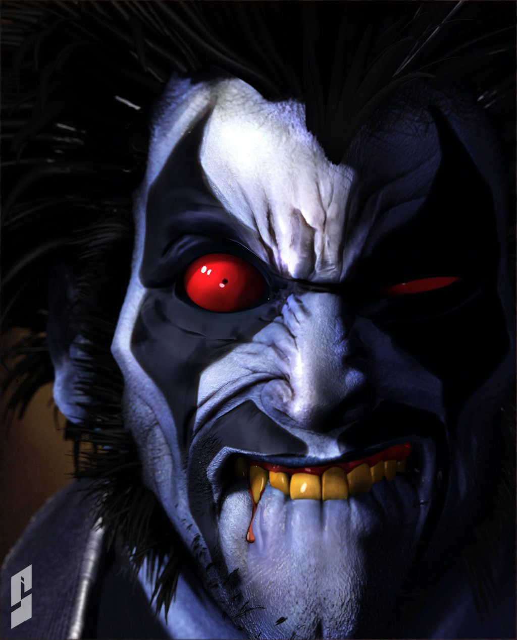 Best Lobo Wallpaper Cisco