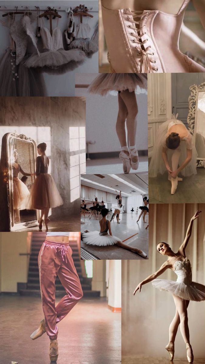 Em On Dance Wallpaper