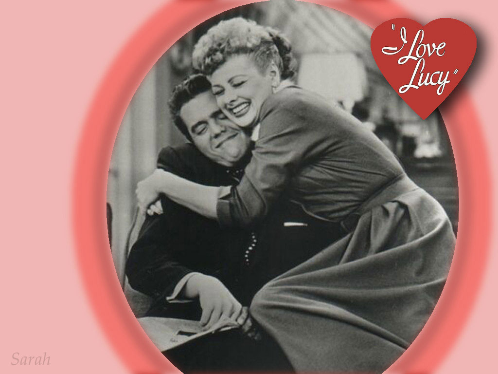 My Wallpaper Movies I Love Lucy