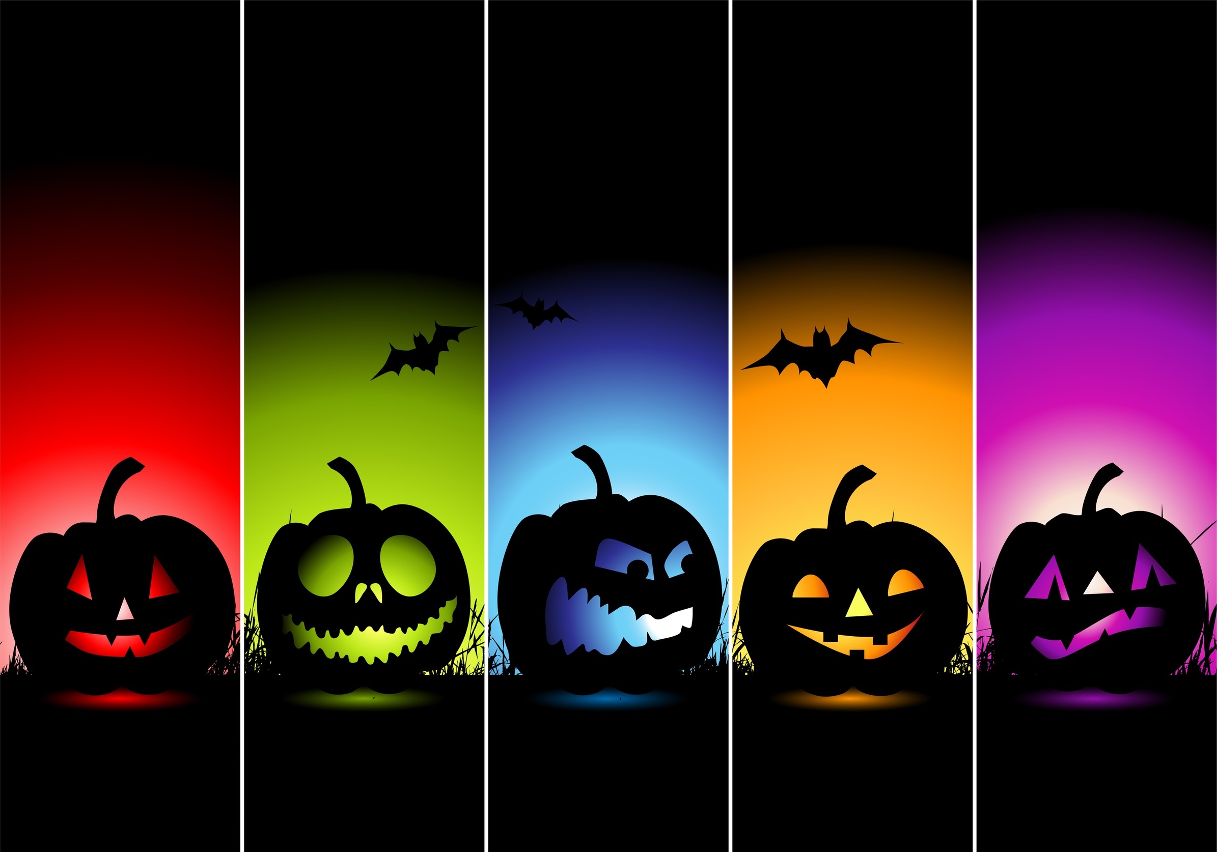 Halloween Wallpaper Background Image