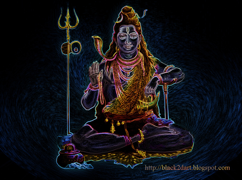Hindu God And Goddess Wallpaper Indian Deity
