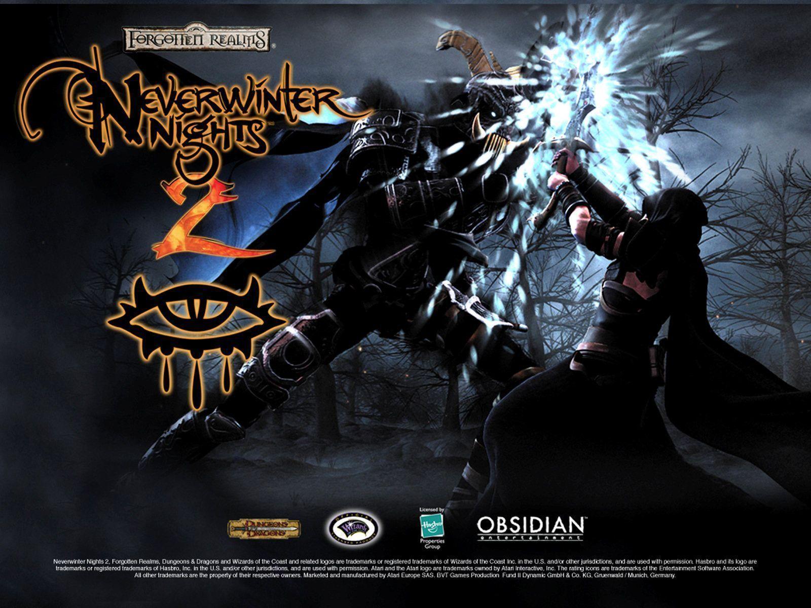 download dnd neverwinter for free