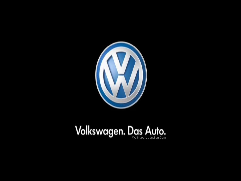 Volkswagen Logopedia Logo Wallpaper Spin