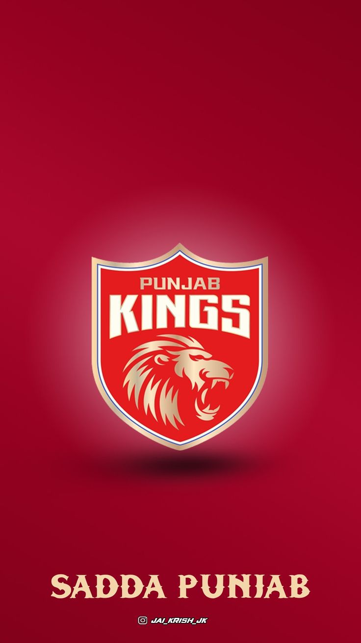 Punjab Kings Mobile Wallpaper Ipl King