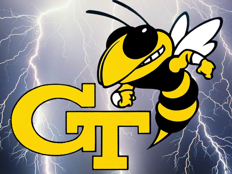 Geia Tech Official Athletic Site Ramblinwreck Football