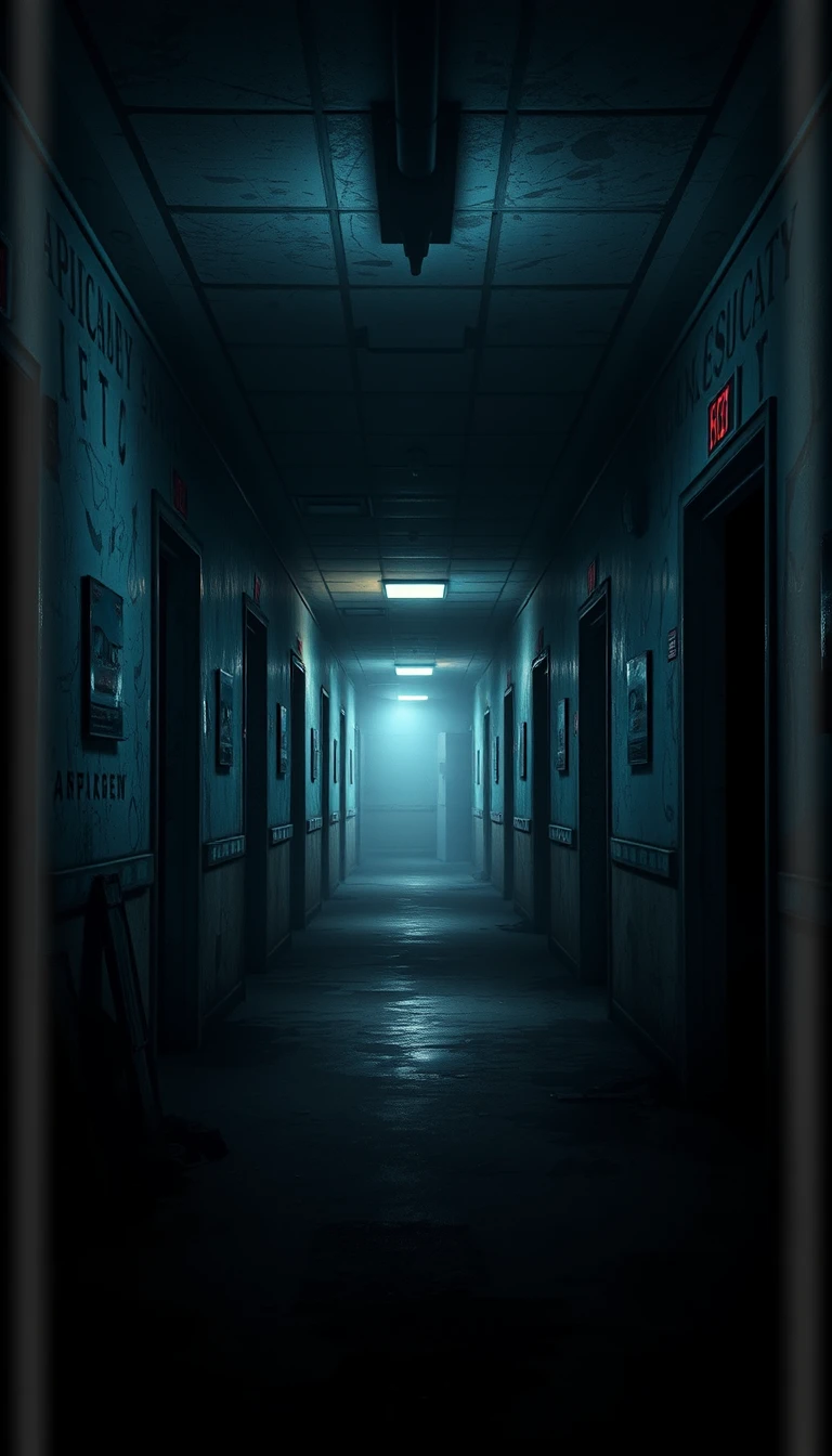 Resident Evil Phone Wallpaper