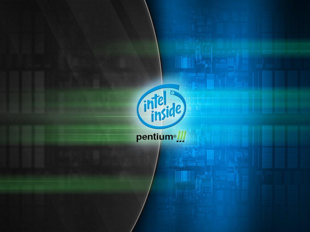 Best Pentium Wallpaper Intel