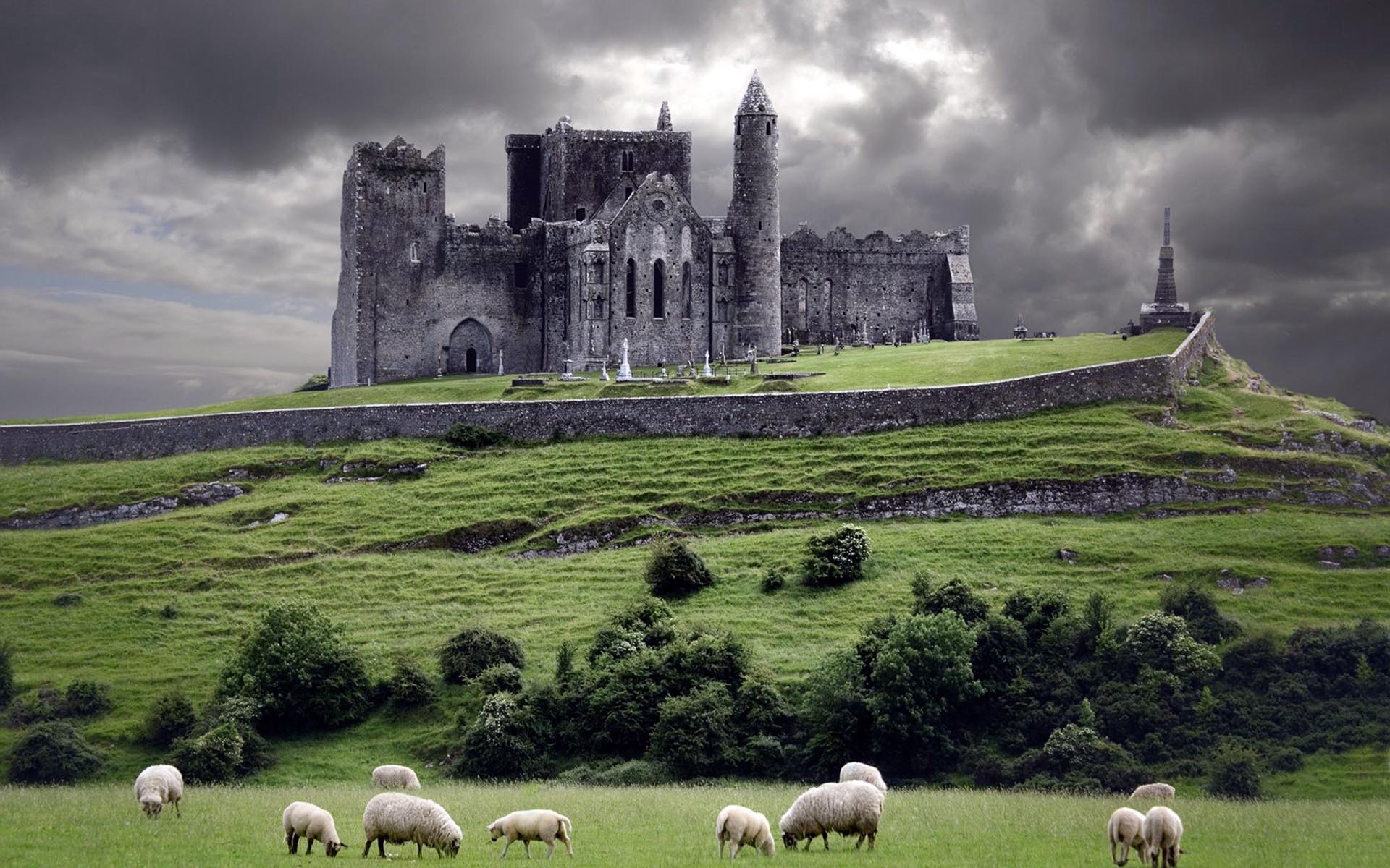 Pics Photos Ireland Desktop Wallpaper