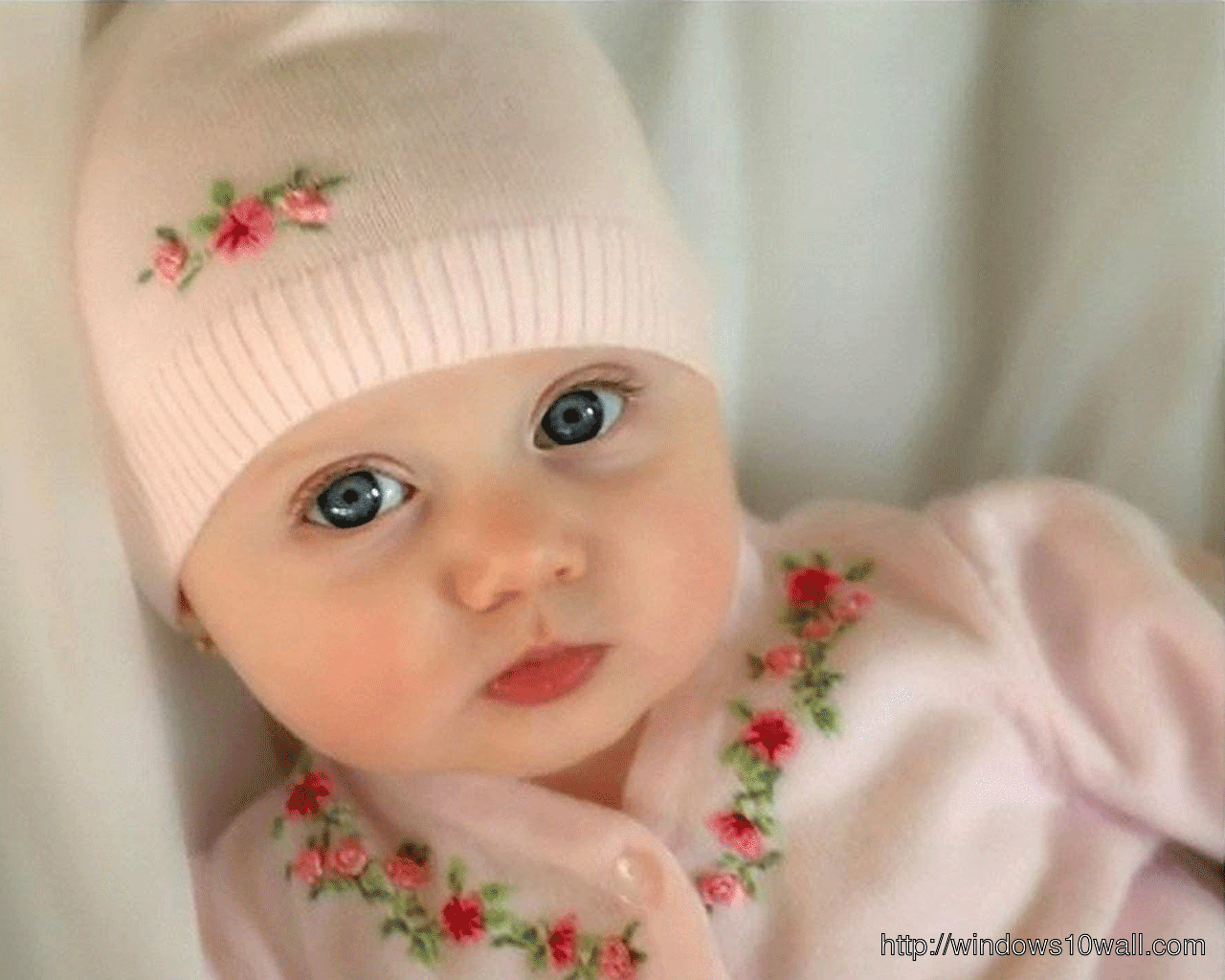 Pictures Of Cute Babies Wallpaper Image