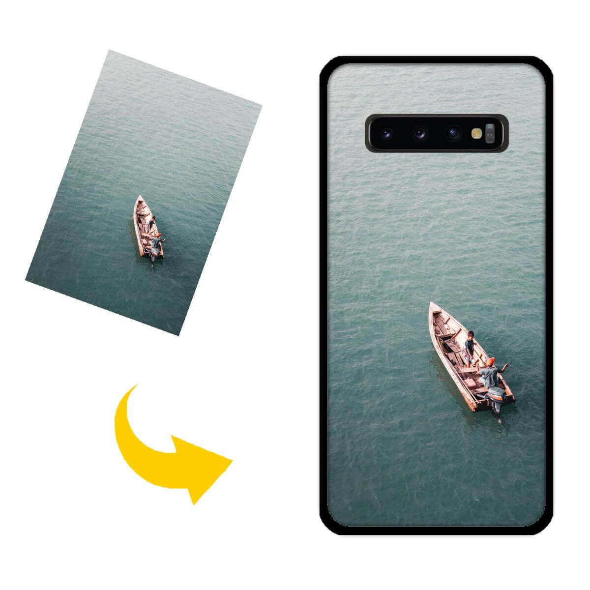 The Newest Flagship From Samsung Wallpaper