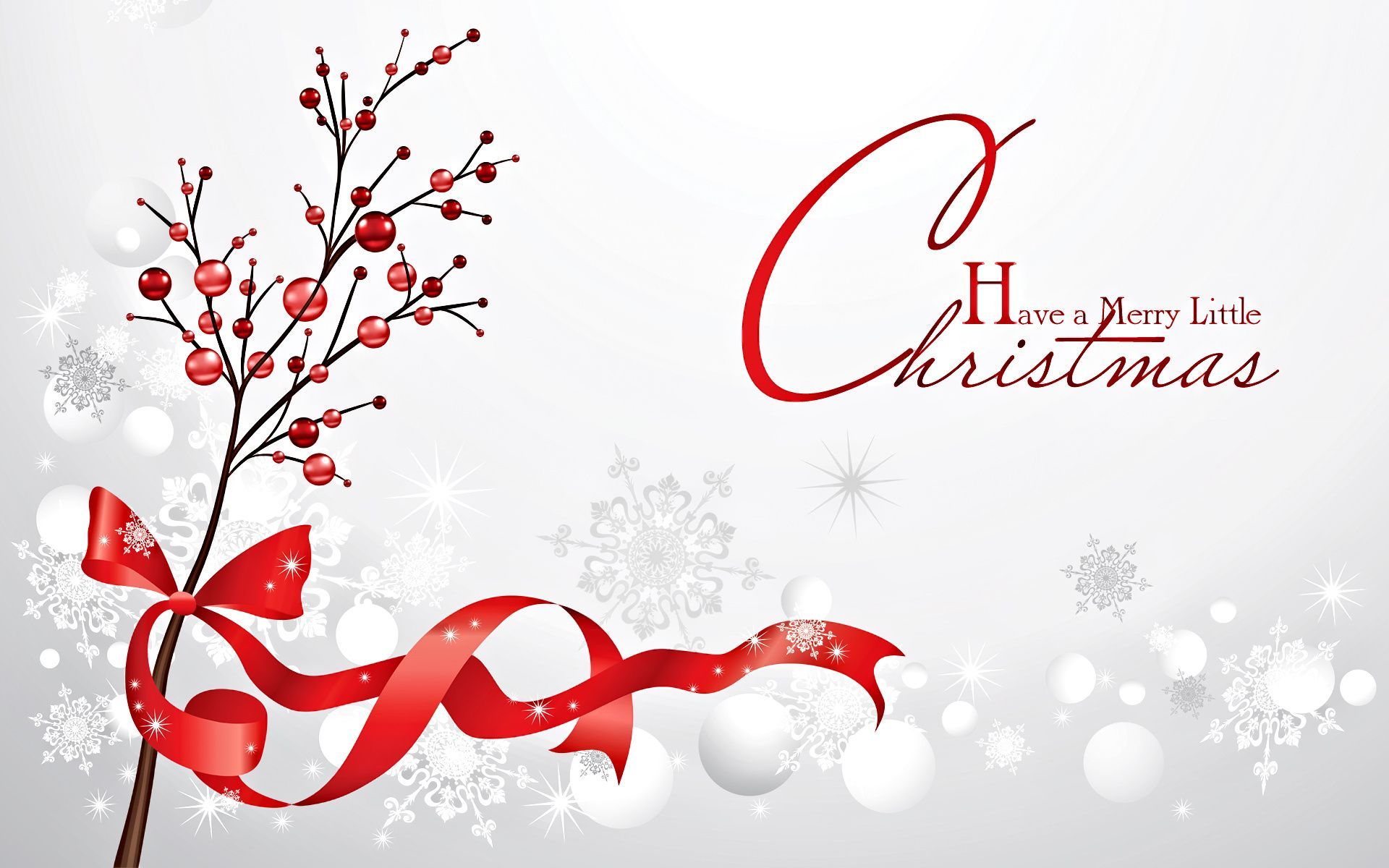 Christmas Holiday Wallpaper Collection Of