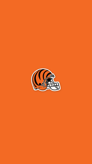 NFL   Cincinnati Bengals   2 iPhone 6 6 Plus wallpaper