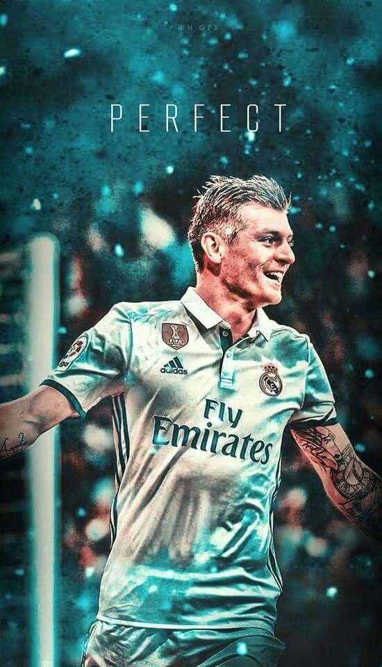 Tony Kroos Wallpaper New HD For Android Apk