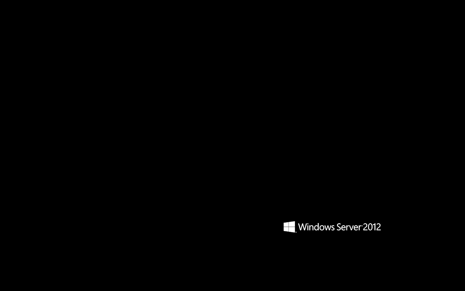 Windows Server 2012 Wallpaper Collection Windows Server