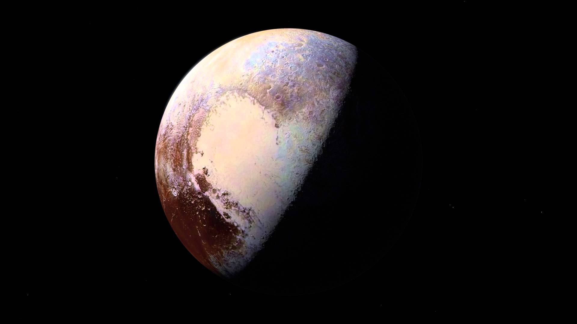 Desktop Wallpaper Pluto 6lw2q8ft2slbmiw0